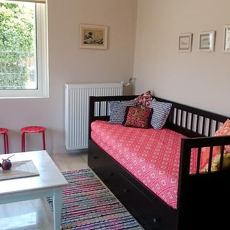 Eleni Apartment 萨米 外观 照片