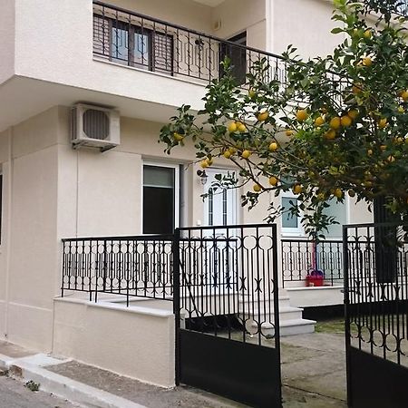 Eleni Apartment 萨米 外观 照片