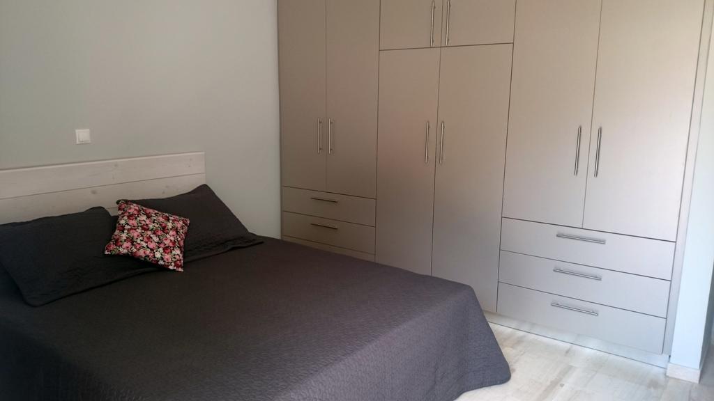 Eleni Apartment 萨米 外观 照片