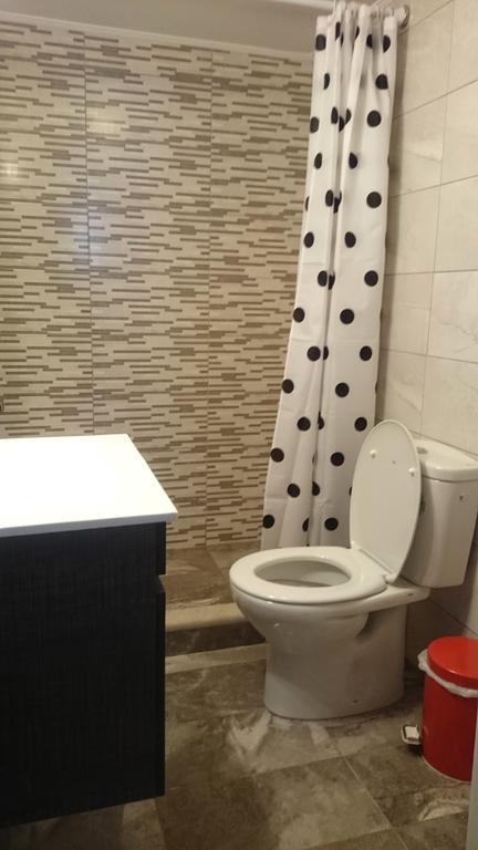 Eleni Apartment 萨米 外观 照片